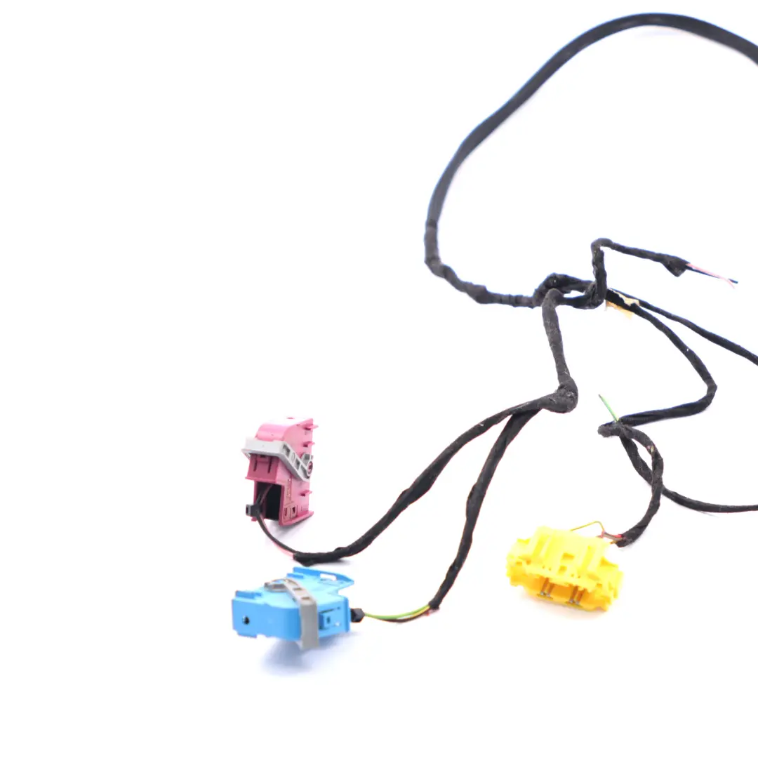 Sitz verdrahtung Mercedes C117 W176 W246 Kabelbaum links für mit Teilenummer A2465409711 Sitz verdrahtung Mercedes C117 W176 W246 Kabelbaum links - SKU A2465409711 - Teilenummer A2465409711