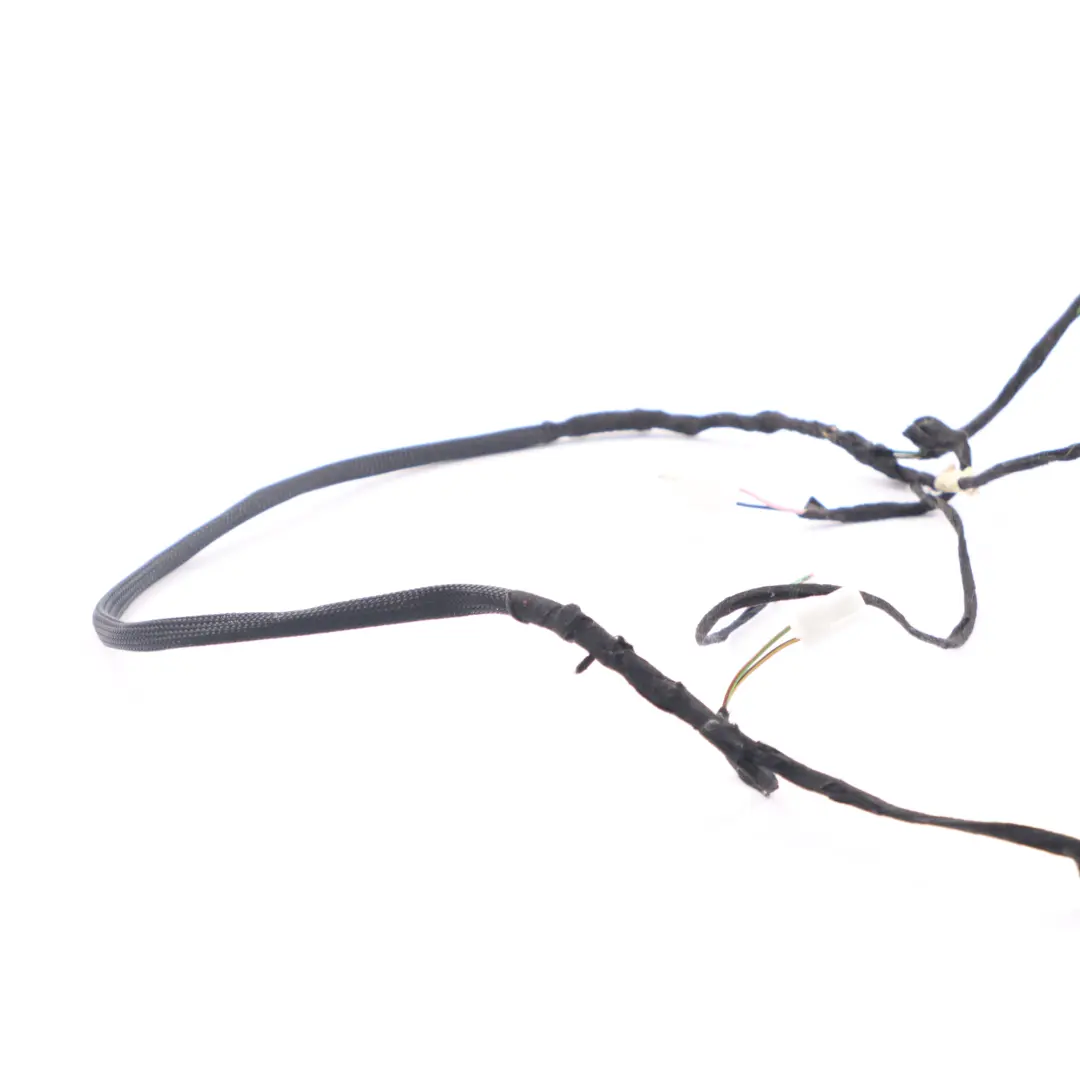  Sitz verdrahtung Mercedes C117 W176 W246 Kabelbaum links - SKU A2465409711 - Teilenummer A2465409711