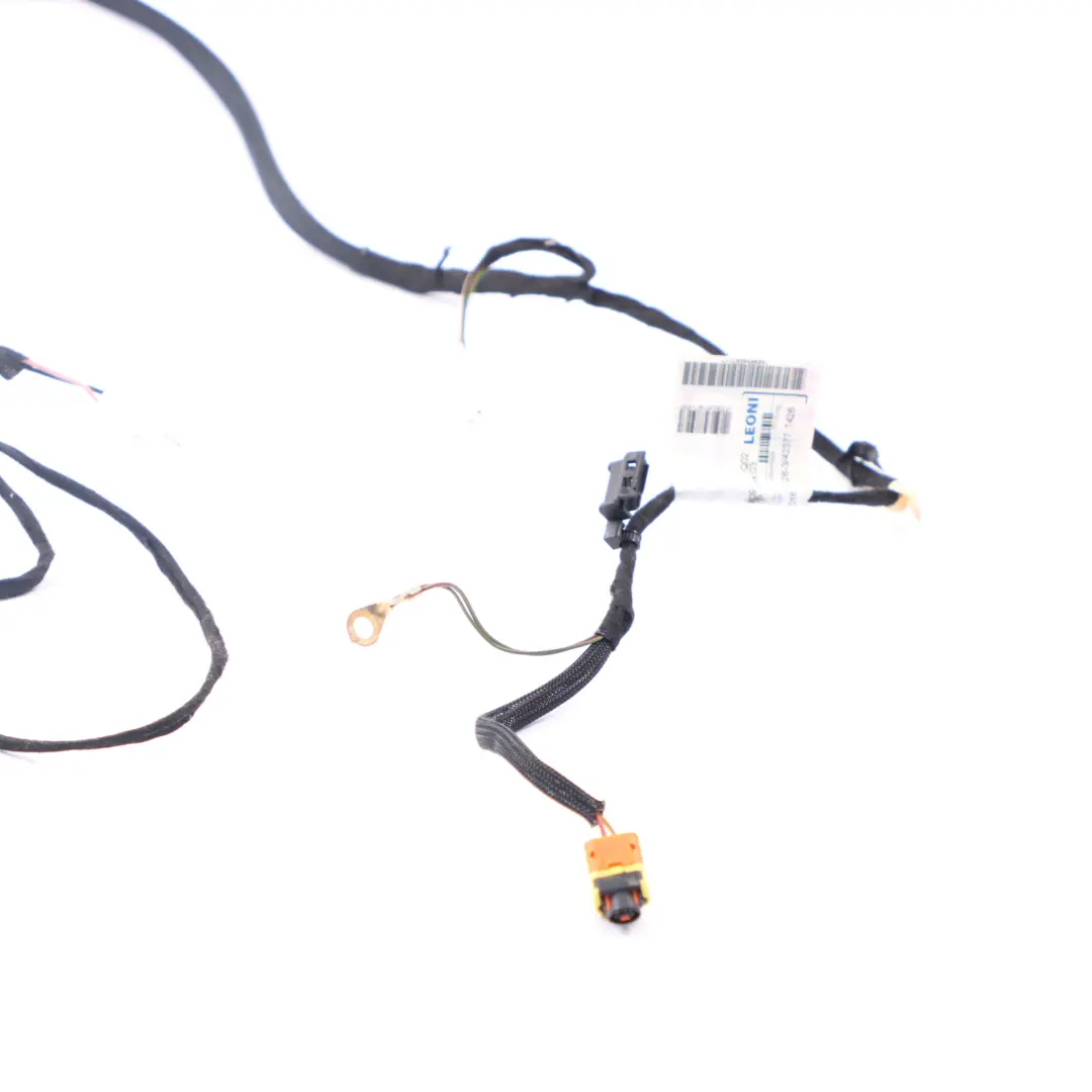 Sitz verdrahtung Mercedes C117 W176 W246 Kabelbaum links für mit Teilenummer A2465409711 Sitz verdrahtung Mercedes C117 W176 W246 Kabelbaum links - SKU A2465409711 - Teilenummer A2465409711