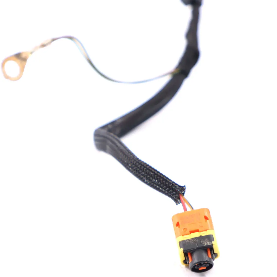  Sitz verdrahtung Mercedes C117 W176 W246 Kabelbaum links - SKU A2465409711 - Teilenummer A2465409711