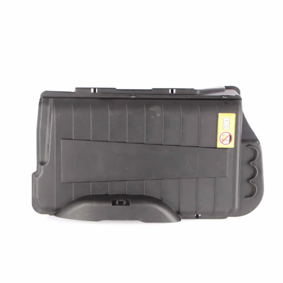 Couvercle batterie Couvercle panneau garniture boîte fusibles pour Mercedes W176 W246 à propos du numéro de pièce A2465410005 Mercedes W176 W246 Couvercle batterie Couvercle panneau garniture boîte fusibles - SKU A2465410005 - Numéro de pièce A2465410005