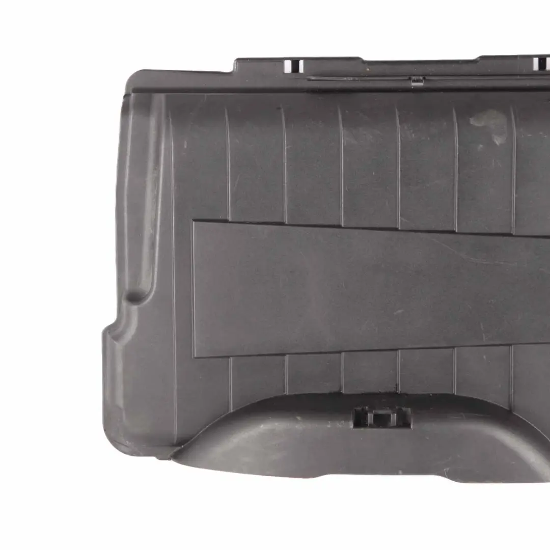Mercedes W176 W246 Battery Cover Fuse Box Trim Panel Lid - SKU A2465410005 - Part number A2465410005