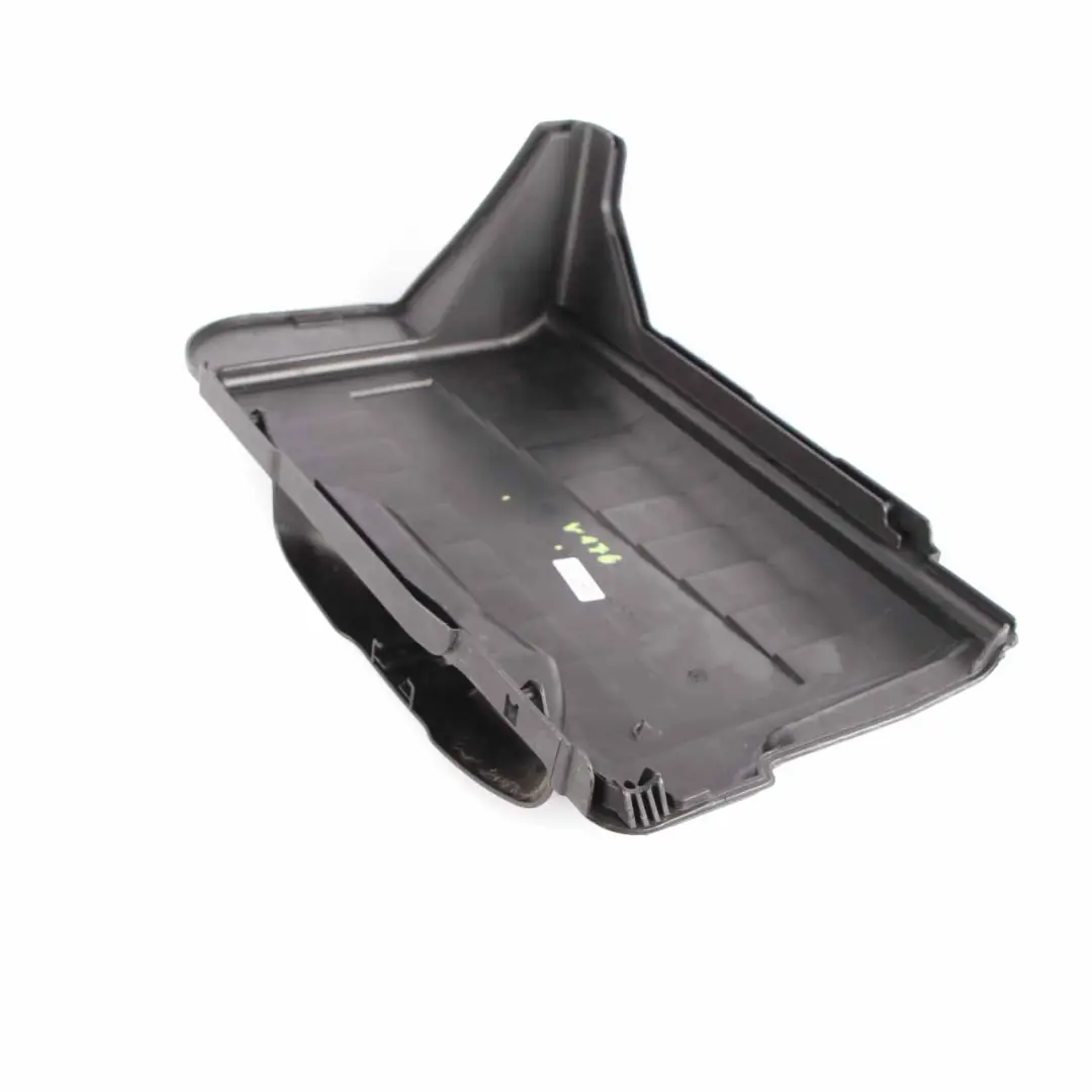 Mercedes W176 W246 Tapa de batería Caja de fusibles Tapa del panel - SKU A2465410005 - Número de pieza A2465410005