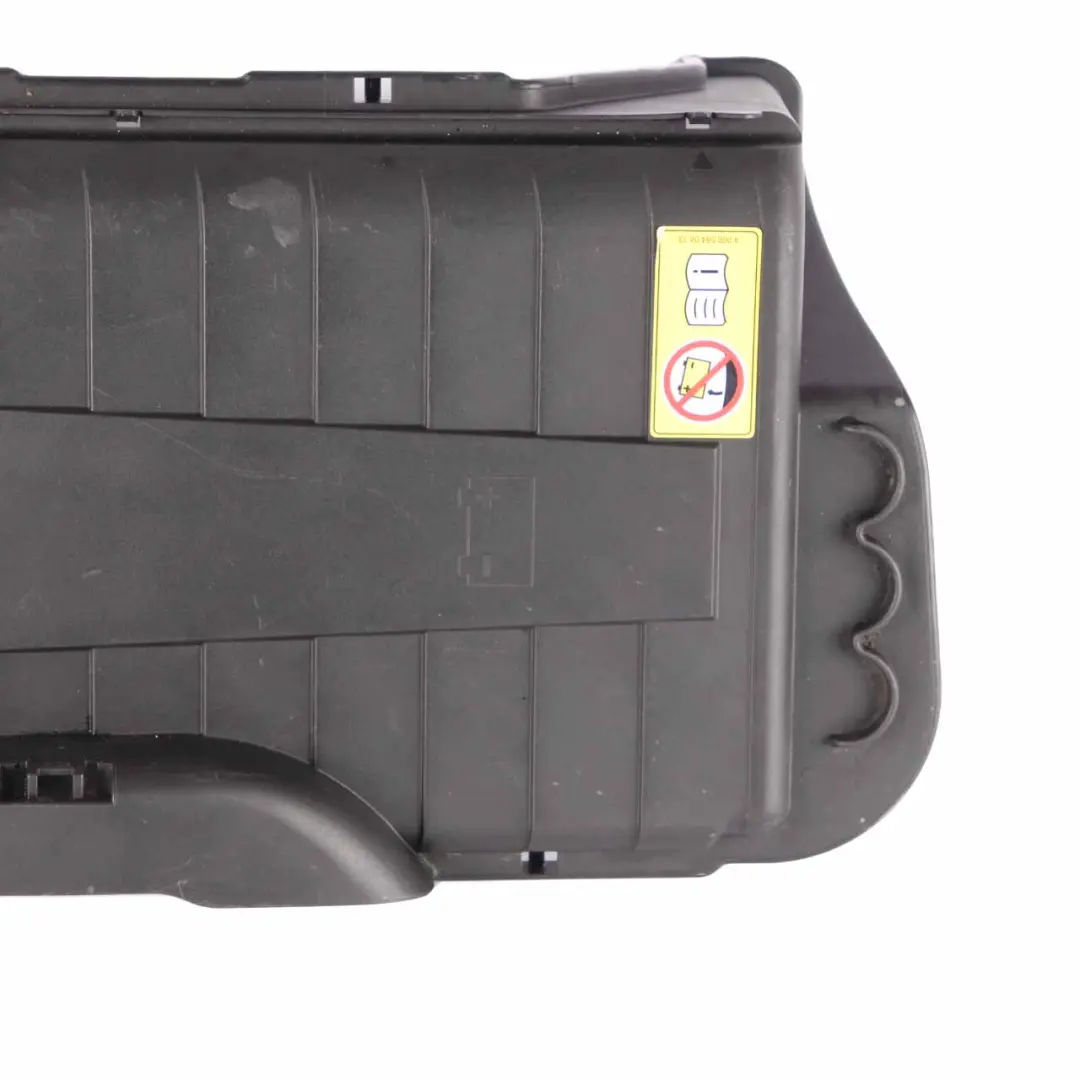 Mercedes W176 W246 Battery Cover Fuse Box Trim Panel Lid - SKU A2465410005 - Part number A2465410005