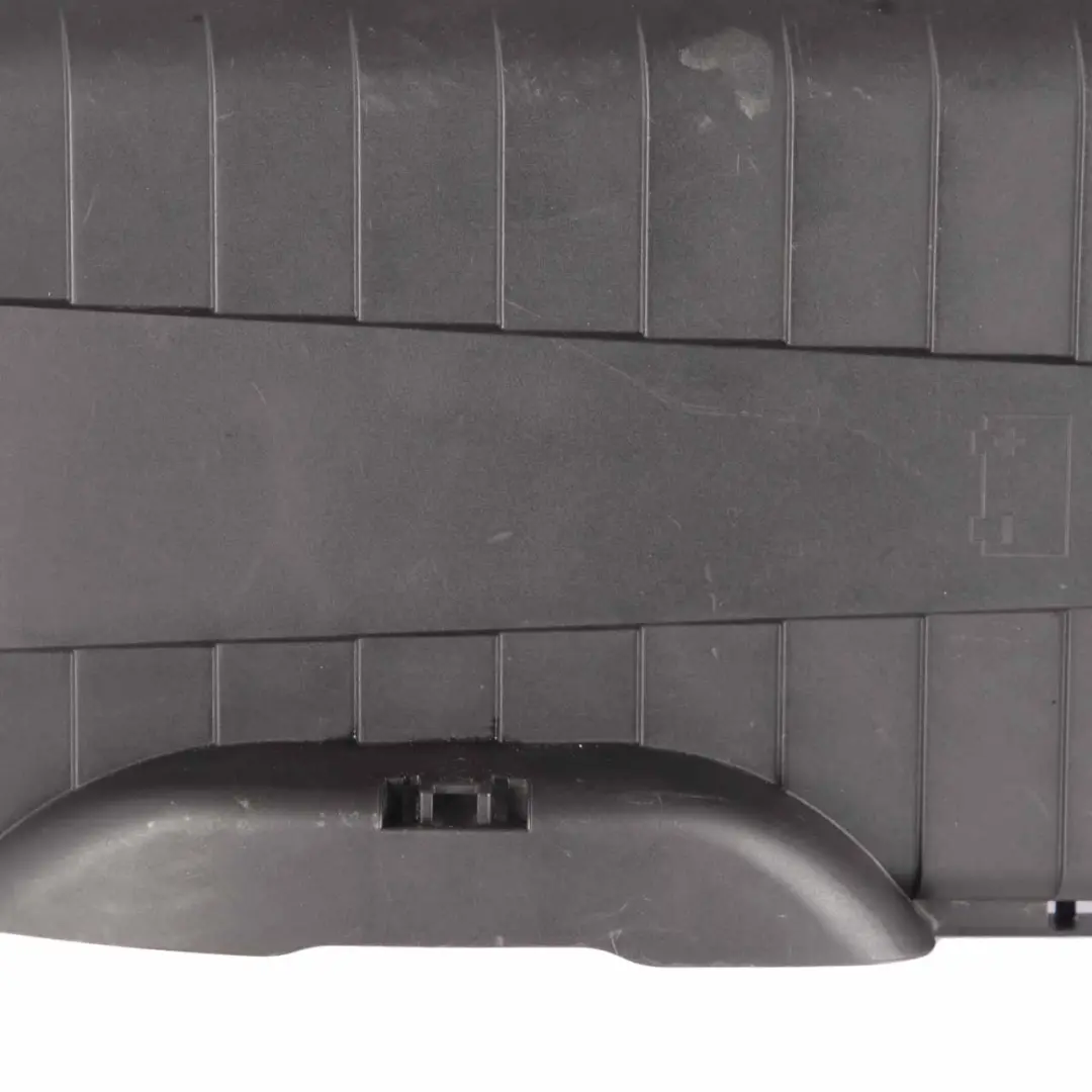 Mercedes W176 W246 Batterieabdeckung Sicherungskasten Panel Deckel - SKU A2465410005 - Teilenummer A2465410005