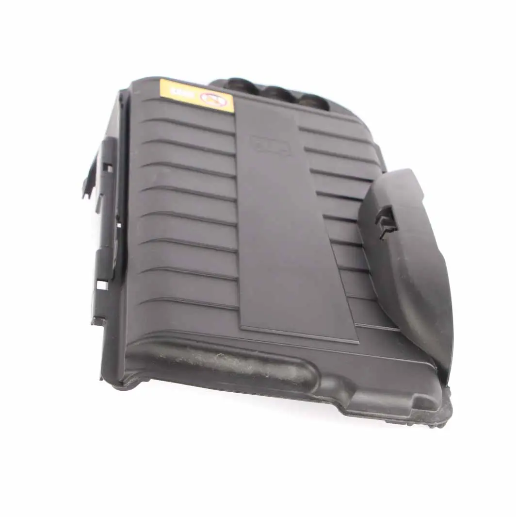 Mercedes W176 W246 Batterieabdeckung Sicherungskasten Panel Deckel - SKU A2465410005 - Teilenummer A2465410005