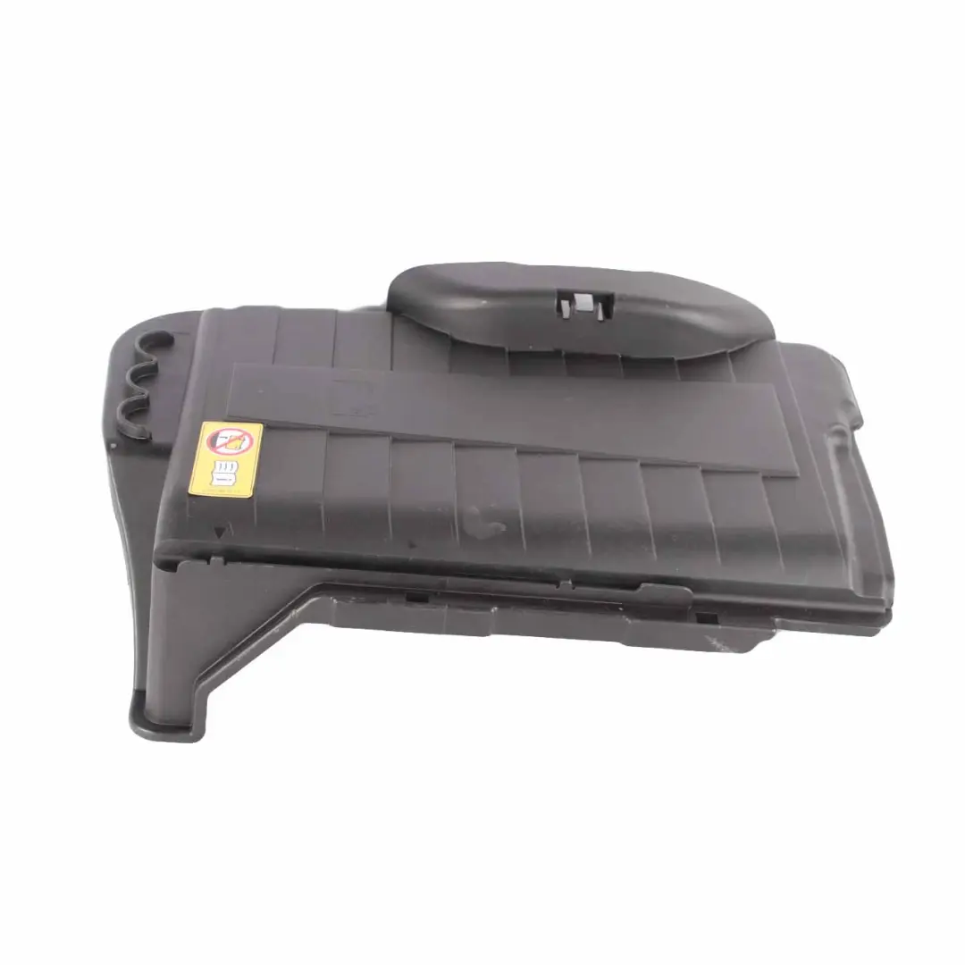 Mercedes W176 W246 Battery Cover Fuse Box Trim Panel Lid - SKU A2465410005 - Part number A2465410005