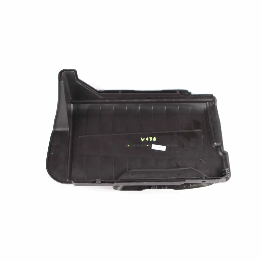 Mercedes W176 W246 Battery Cover Fuse Box Trim Panel Lid - SKU A2465410005 - Part number A2465410005