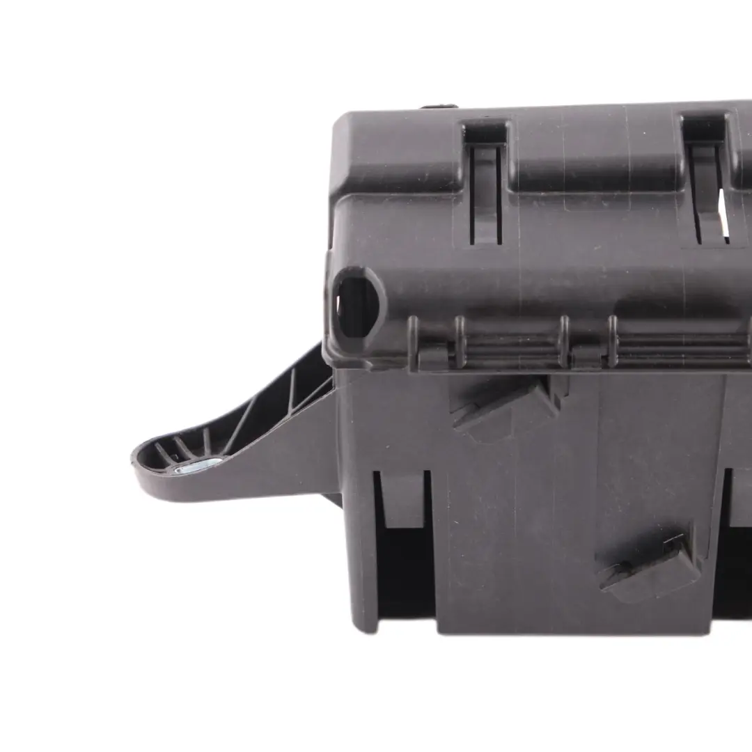 Mercedes W176 W246 Tapa Batería Tapa Panel Acumulador - SKU A2465410100 - Número de pieza A2465410100