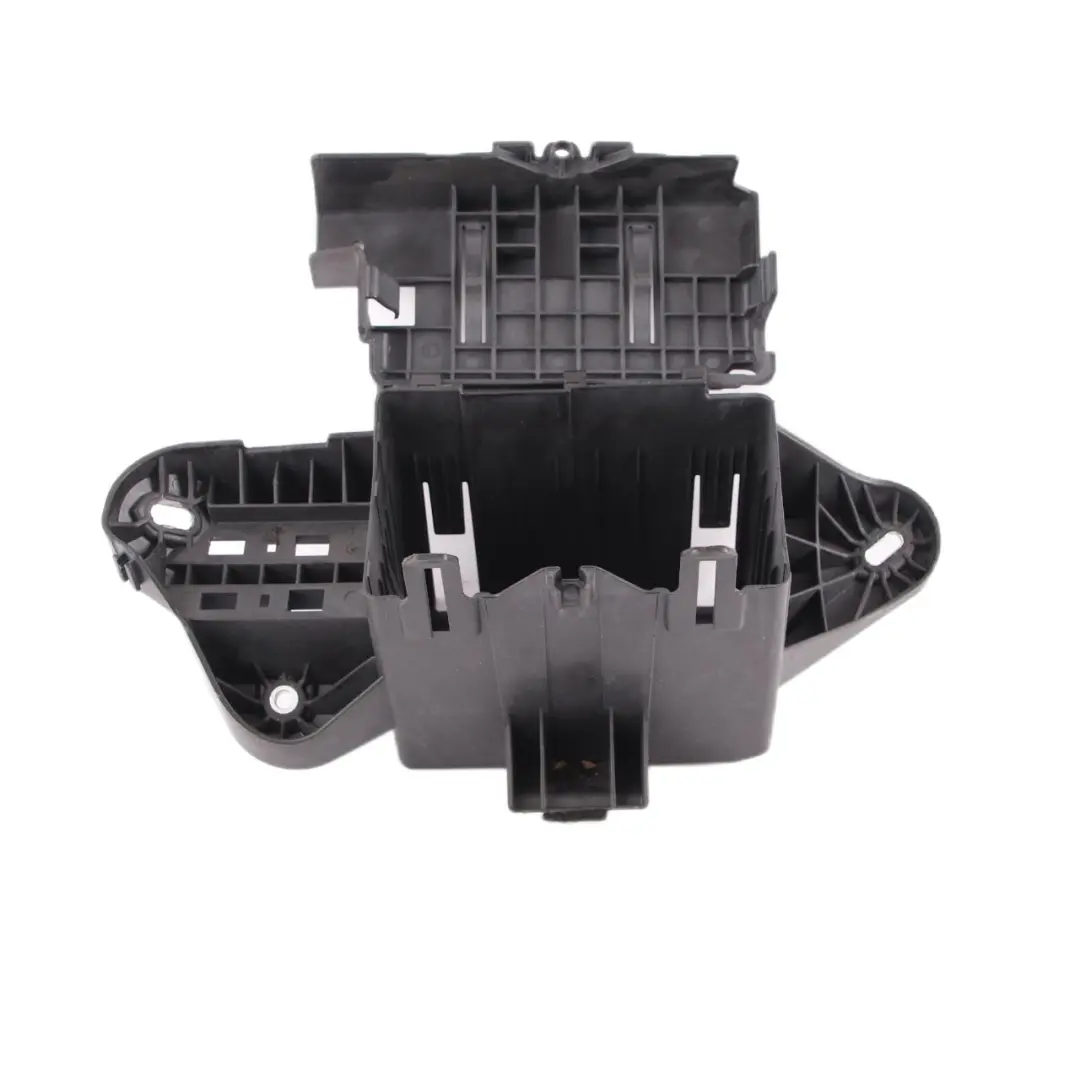 Mercedes W176 W246 Batterieabdeckung Akkumulator Trim Panel Deckel - SKU A2465410100 - Teilenummer A2465410100
