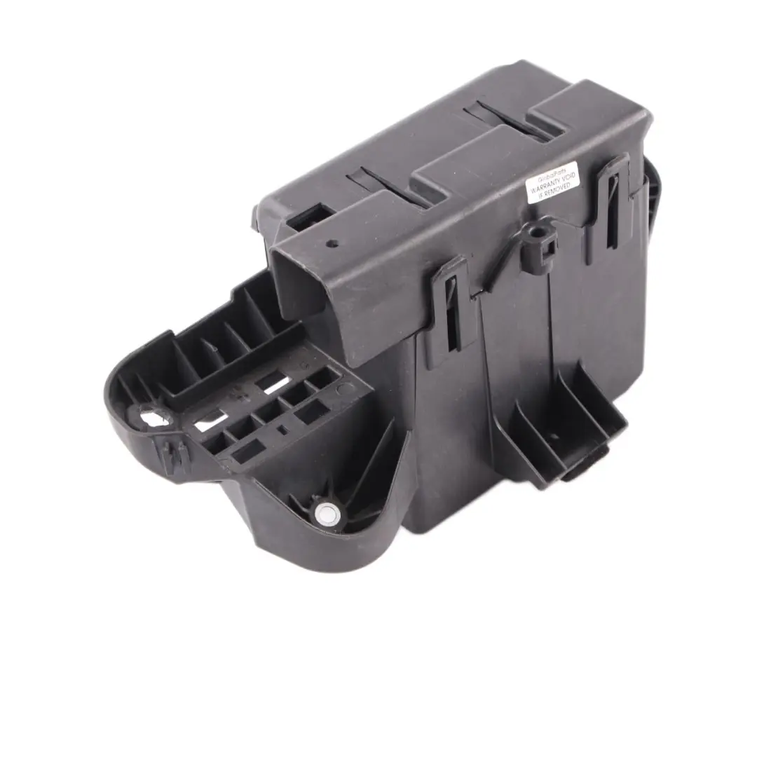 Mercedes W176 W246 Tapa Batería Tapa Panel Acumulador - SKU A2465410100 - Número de pieza A2465410100