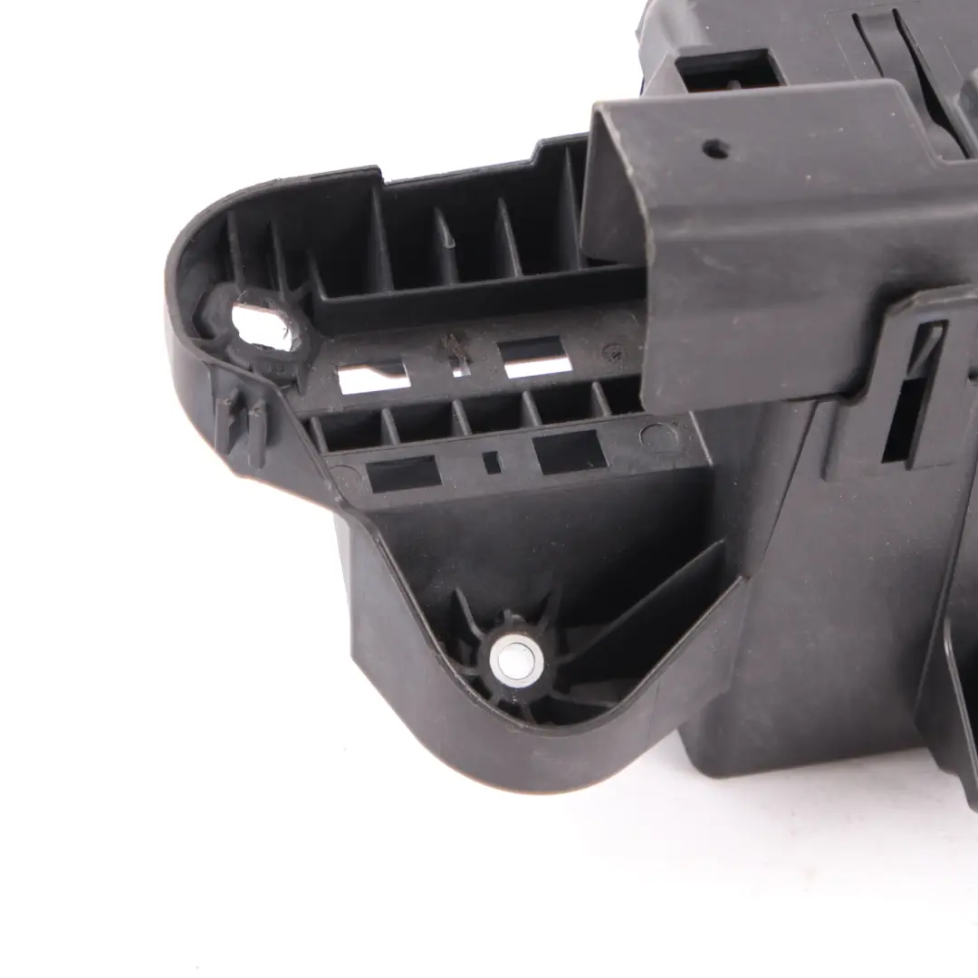 Mercedes W176 W246 Tapa Batería Tapa Panel Acumulador - SKU A2465410100 - Número de pieza A2465410100