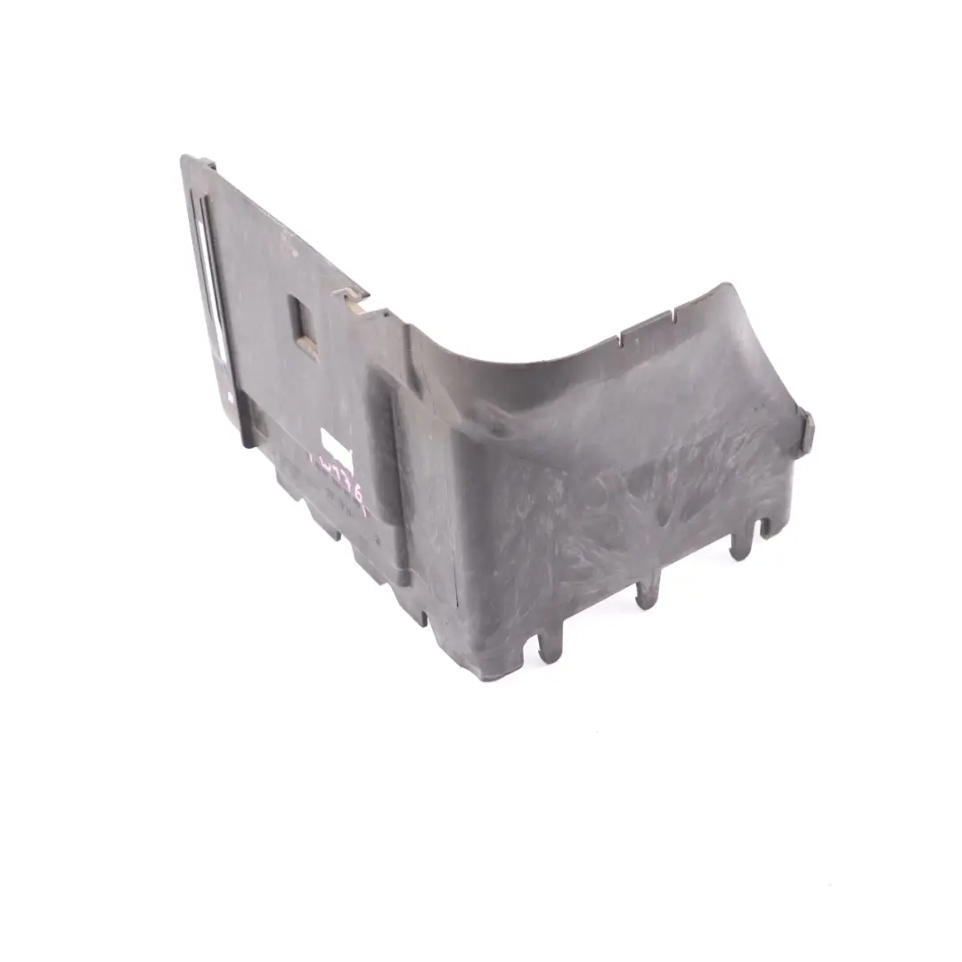  Batterieabdeckung Mercedes C117 W176 W246 Rahmenhalterung Halterung - SKU A2465410105 - Teilenummer A2465410105