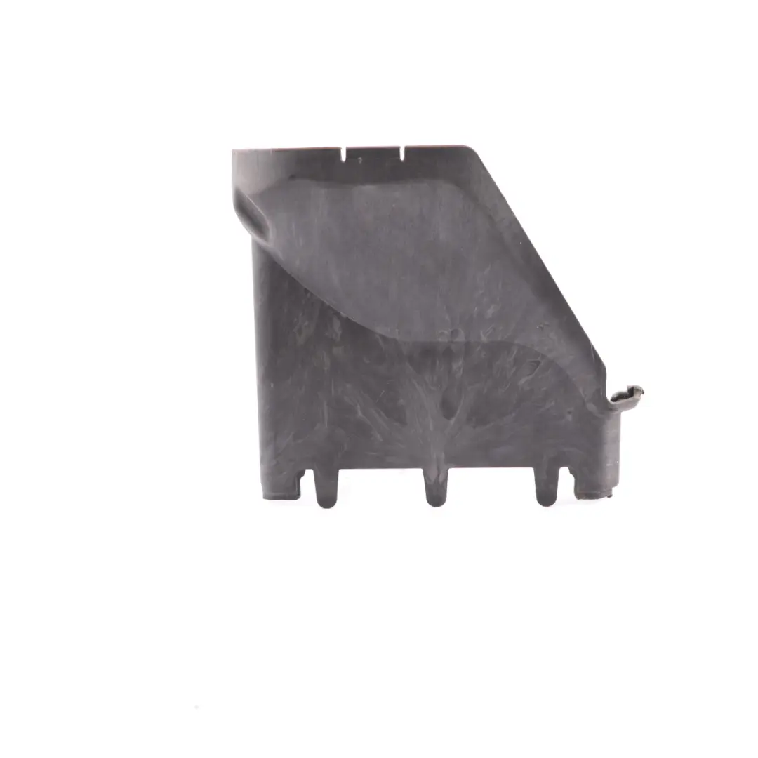 Frame Bracket Mount Holder to Battery Cover Mercedes C117 W176 W246 with Part number A2465410105 Battery Cover Mercedes C117 W176 W246 Frame Bracket Mount Holder - SKU A2465410105 - Part number A2465410105