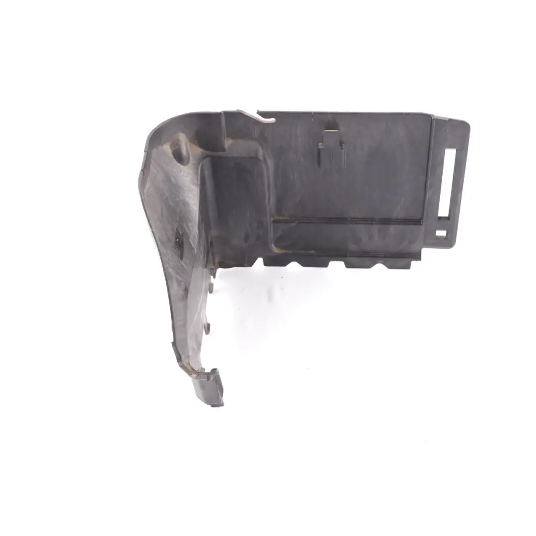  Batterieabdeckung Mercedes C117 W176 W246 Rahmenhalterung Halterung - SKU A2465410105 - Teilenummer A2465410105