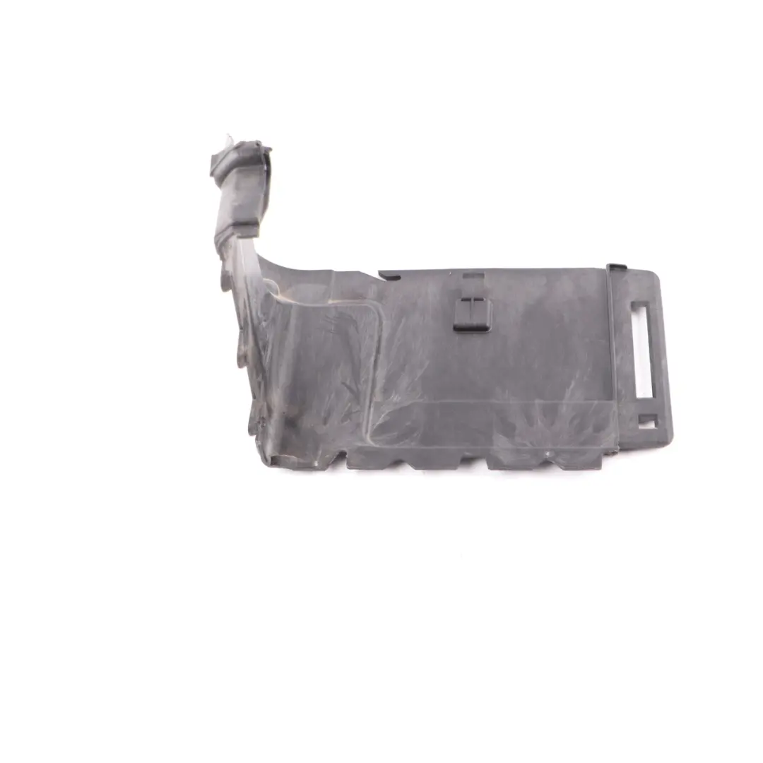 Battery Cover Mercedes C117 W176 W246 Frame Bracket Mount Holder - SKU A2465410105 - Part number A2465410105