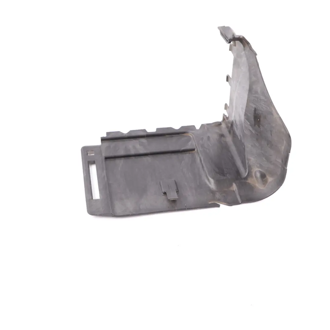  Osłona akumulatora Mercedes C117 W176 W246 Ramka wspornika - SKU A2465410105 - Numer Części A2465410105