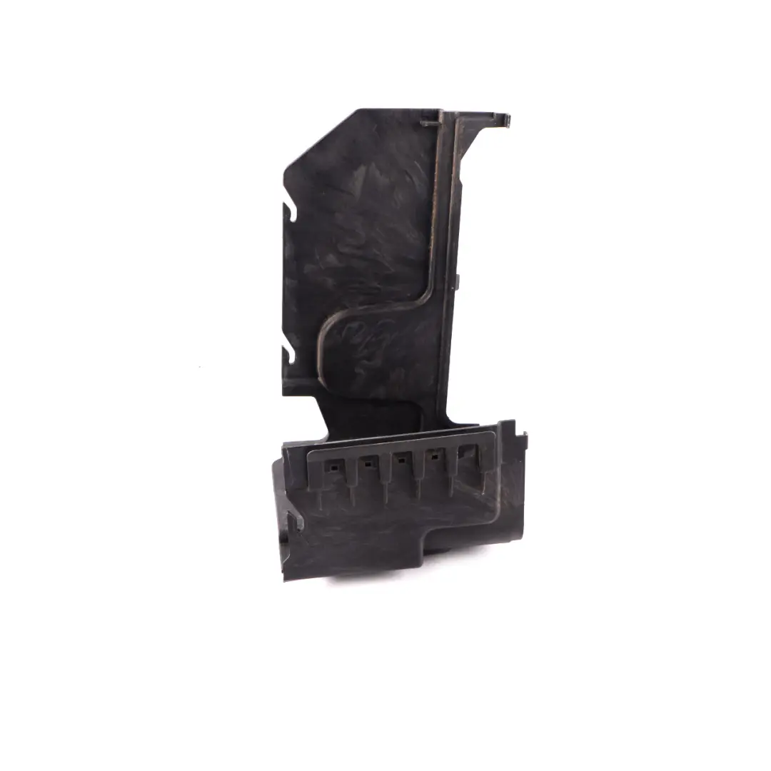 Mercedes W176 W246 Caja Batería Cubierta Soporte Panel - SKU A2465410205 - Número de pieza A2465410205