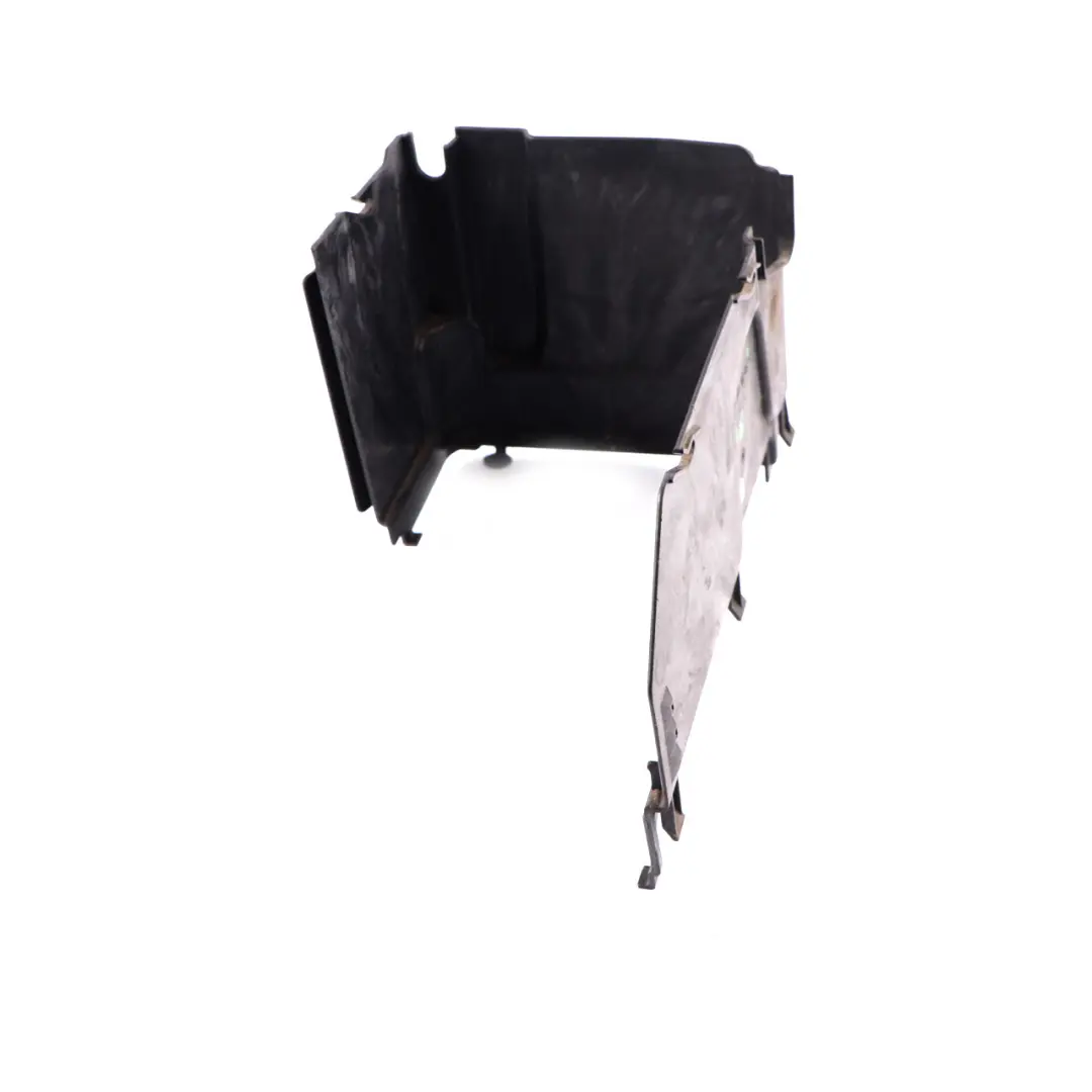 Mercedes W176 W246 Battery Box Trim Housing Cover Support Panel - SKU A2465410205 - Part number A2465410205