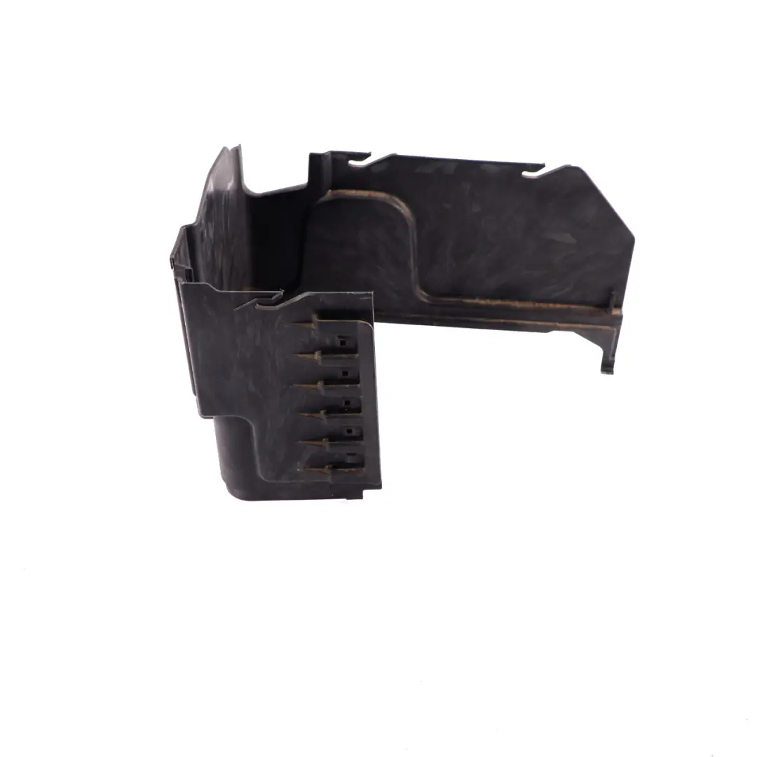 Mercedes W176 W246 Caja Batería Cubierta Soporte Panel - SKU A2465410205 - Número de pieza A2465410205