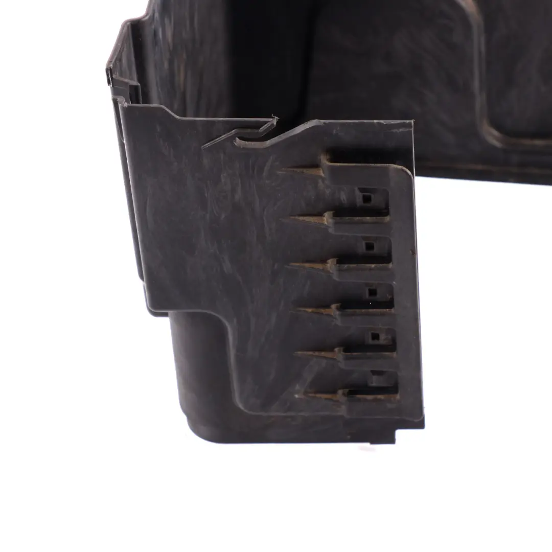 Mercedes W176 W246 Battery Box Trim Housing Cover Support Panel - SKU A2465410205 - Part number A2465410205