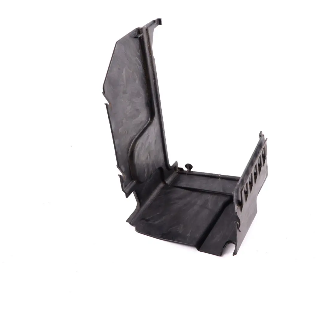 Mercedes W176 W246 Caja Batería Cubierta Soporte Panel - SKU A2465410205 - Número de pieza A2465410205