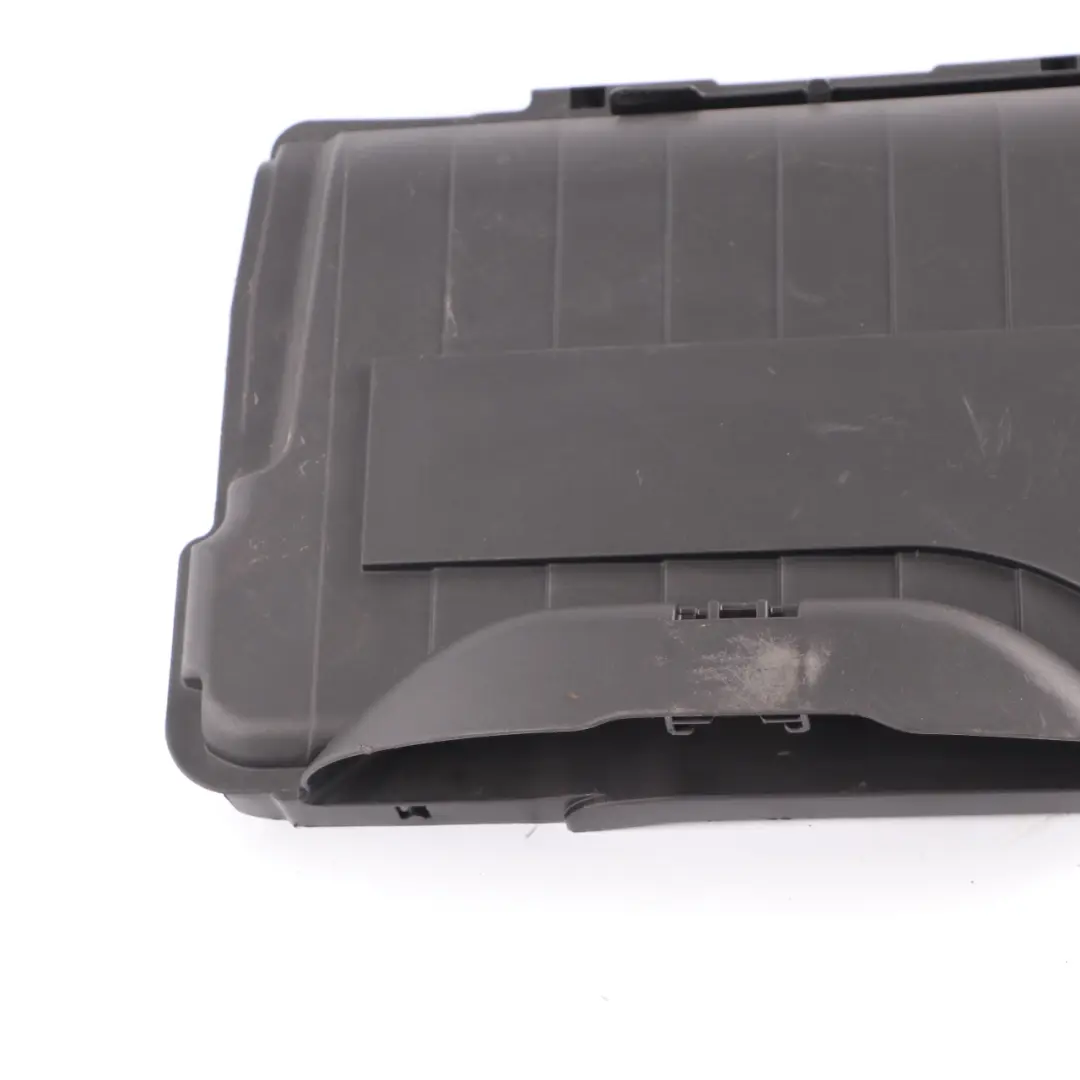 Trim Lid Panel Housing to Battery Cover Mercedes C117 W176 W246 Box with Part number A2465411005 Battery Cover Mercedes C117 W176 W246 Box Trim Lid Panel Housing - SKU A2465411005 - Part number A2465411005
