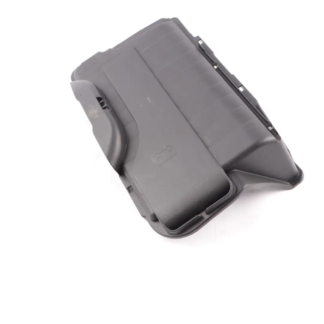 Pokrywa Osłona Obudowa Akumulatora do Mercedes C117 W176 W246 o numerze A2465411005 Mercedes C117 W176 W246 Pokrywa Osłona Obudowa Akumulatora - SKU A2465411005 - Numer Części A2465411005