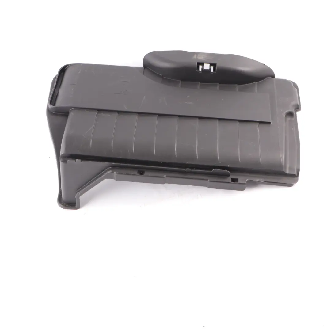 Pokrywa Osłona Obudowa Akumulatora do Mercedes C117 W176 W246 o numerze A2465411005 Mercedes C117 W176 W246 Pokrywa Osłona Obudowa Akumulatora - SKU A2465411005 - Numer Części A2465411005