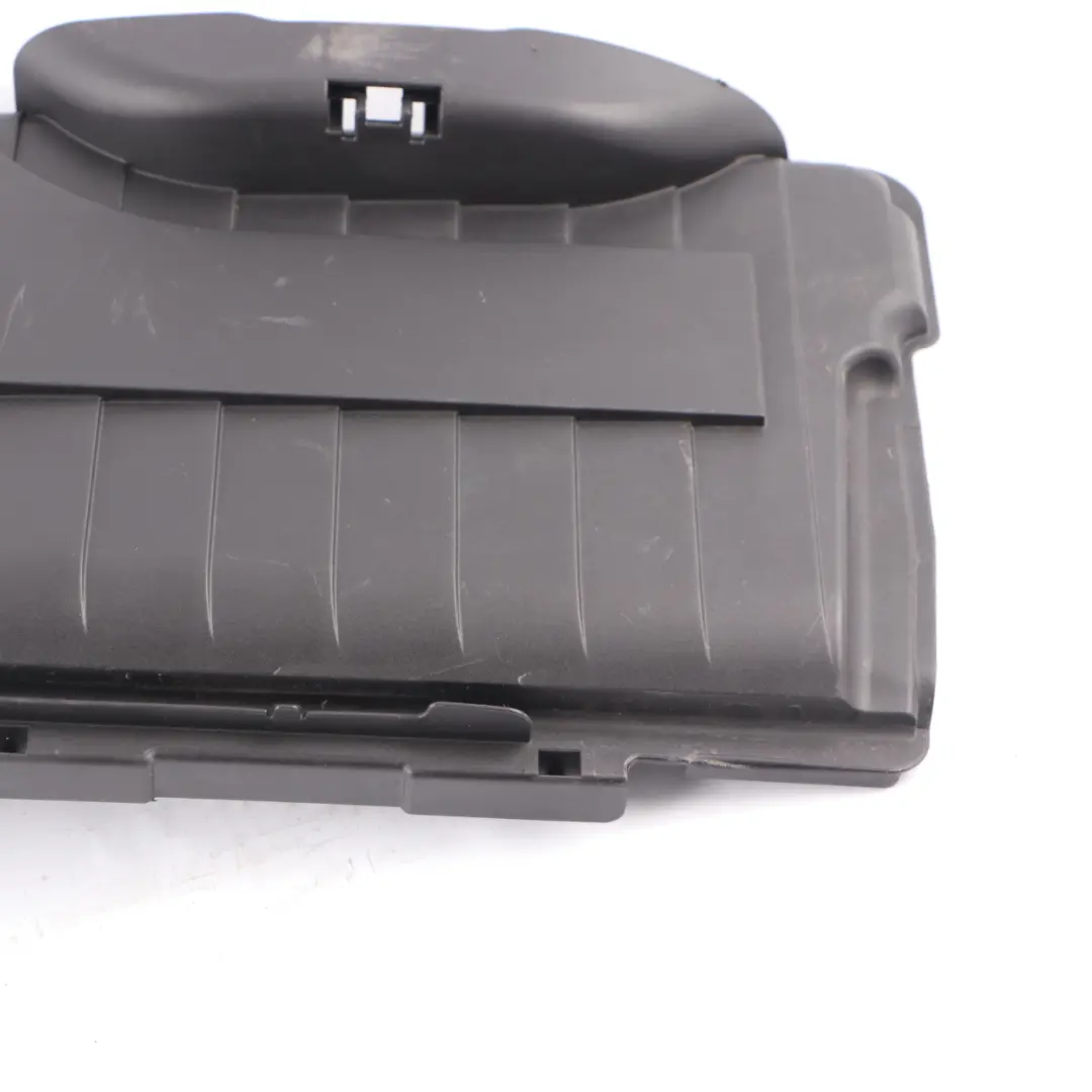 Tapa de la batería Caja Tapa Panel Carcasa para Mercedes C117 W176 W246 con número de pieza A2465411005 Mercedes C117 W176 W246 Tapa de la batería Caja Tapa Panel Carcasa - SKU A2465411005 - Número de pieza A2465411005