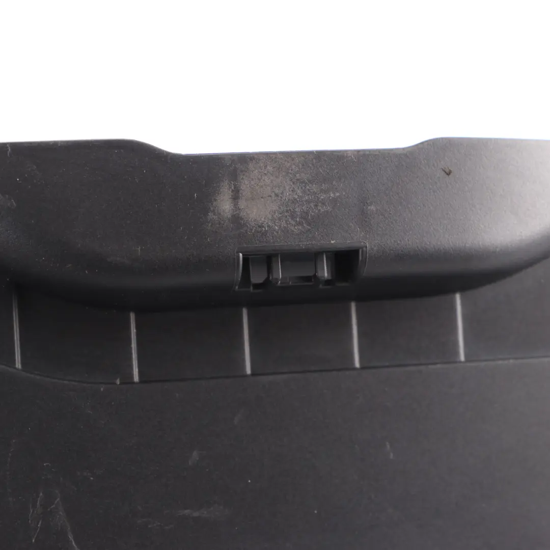 Mercedes C117 W176 W246 Tapa de la batería Caja Tapa Panel Carcasa - SKU A2465411005 - Número de pieza A2465411005