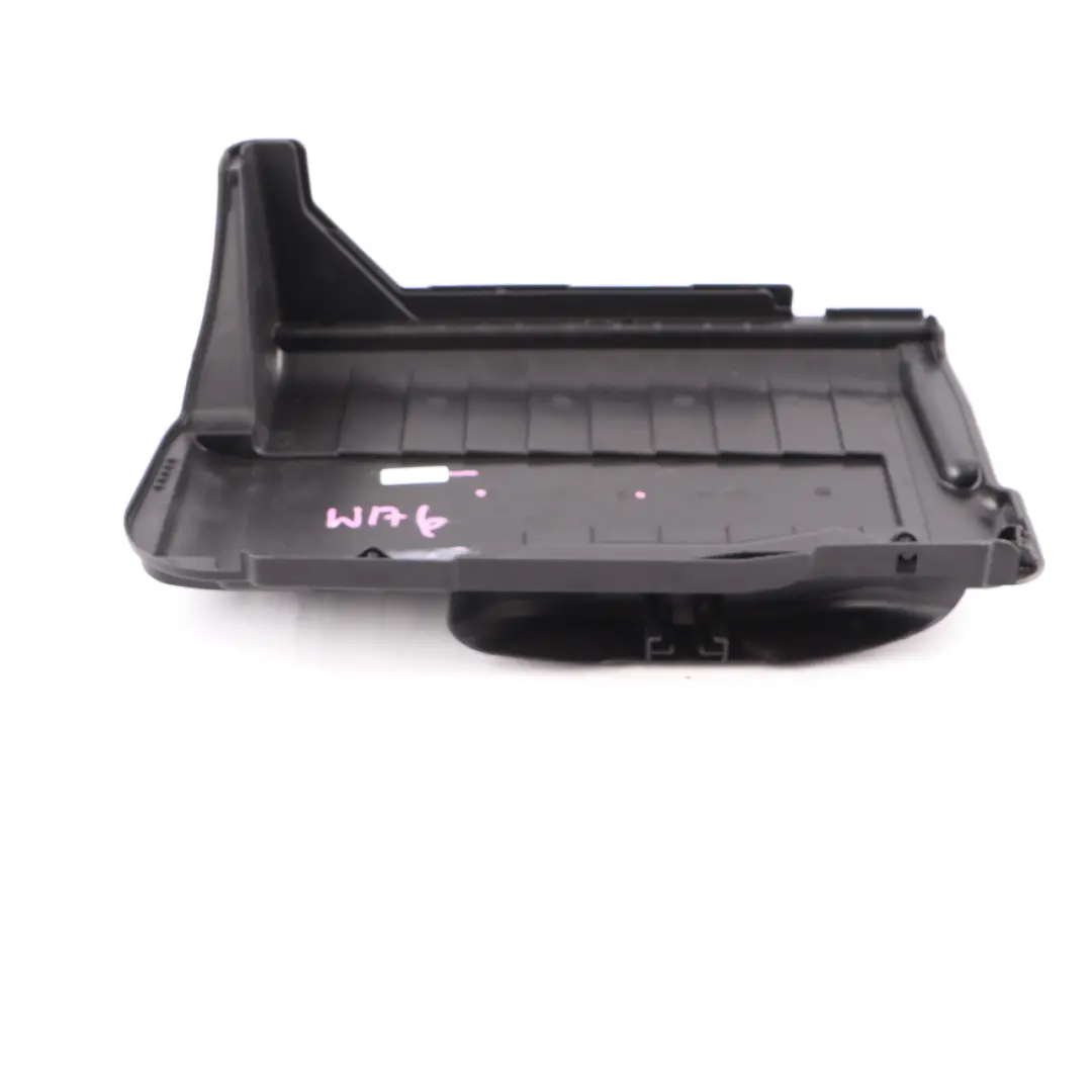 Mercedes C117 W176 W246 Coperchio batteria Scatola Rivestimento pannello - SKU A2465411005 - Numero di parte A2465411005