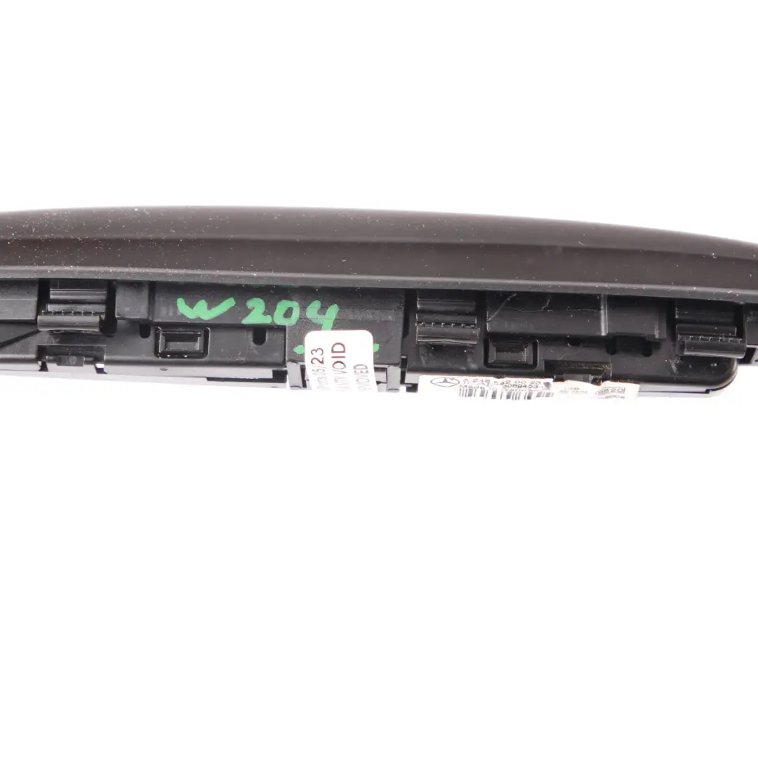 Détecteur de stationnement Mercedes W176 W204 W246 Indicateur de contrôle PDC pour à propos du numéro de pièce A2465420023 Détecteur de stationnement Mercedes W176 W204 W246 Indicateur de contrôle PDC - SKU A2465420023 - Numéro de pièce A2465420023