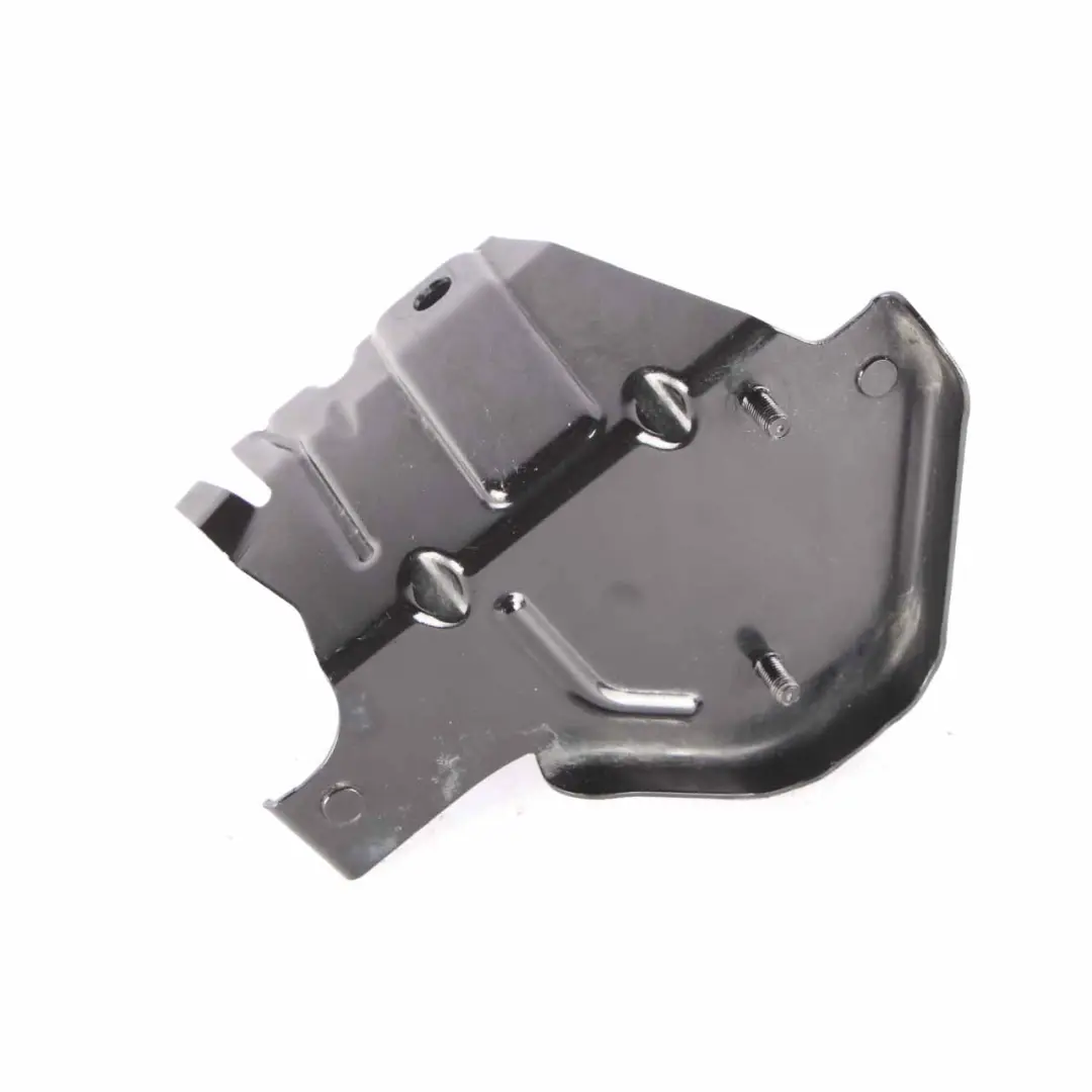 Mount Support Mercedes W176 Battery Bracket Holder to with Part number A2465453040 Mount Support Mercedes W176 Battery Bracket Holder - SKU A2465453040 - Part number A2465453040
