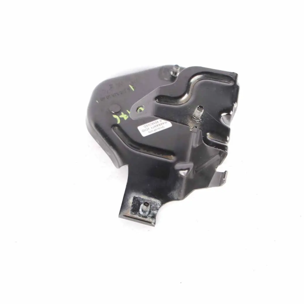 Mount Support Mercedes W176 Battery Bracket Holder to with Part number A2465453040 Mount Support Mercedes W176 Battery Bracket Holder - SKU A2465453040 - Part number A2465453040