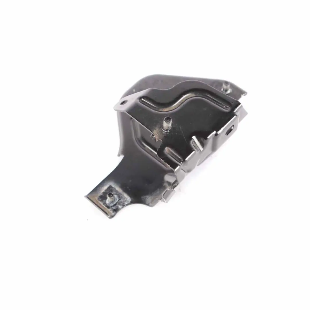 Mount Support Mercedes W176 Battery Bracket Holder to with Part number A2465453040 Mount Support Mercedes W176 Battery Bracket Holder - SKU A2465453040 - Part number A2465453040