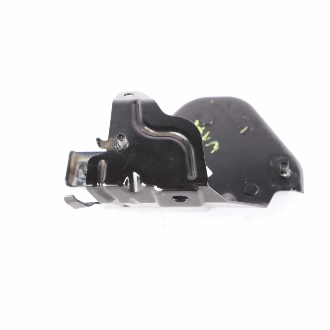 Mount Support Mercedes W176 Battery Bracket Holder to with Part number A2465453040 Mount Support Mercedes W176 Battery Bracket Holder - SKU A2465453040 - Part number A2465453040