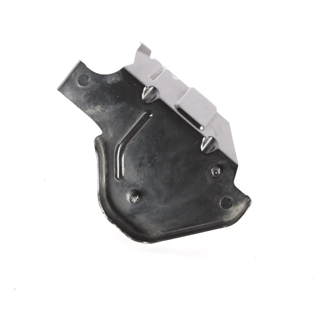 Mount Support Mercedes W176 Battery Bracket Holder to with Part number A2465453040 Mount Support Mercedes W176 Battery Bracket Holder - SKU A2465453040 - Part number A2465453040