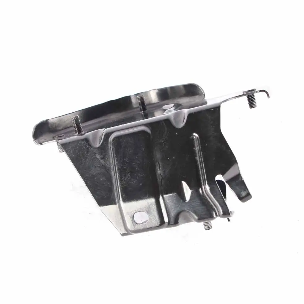 Mount Support Mercedes W176 Battery Bracket Holder to with Part number A2465453040 Mount Support Mercedes W176 Battery Bracket Holder - SKU A2465453040 - Part number A2465453040