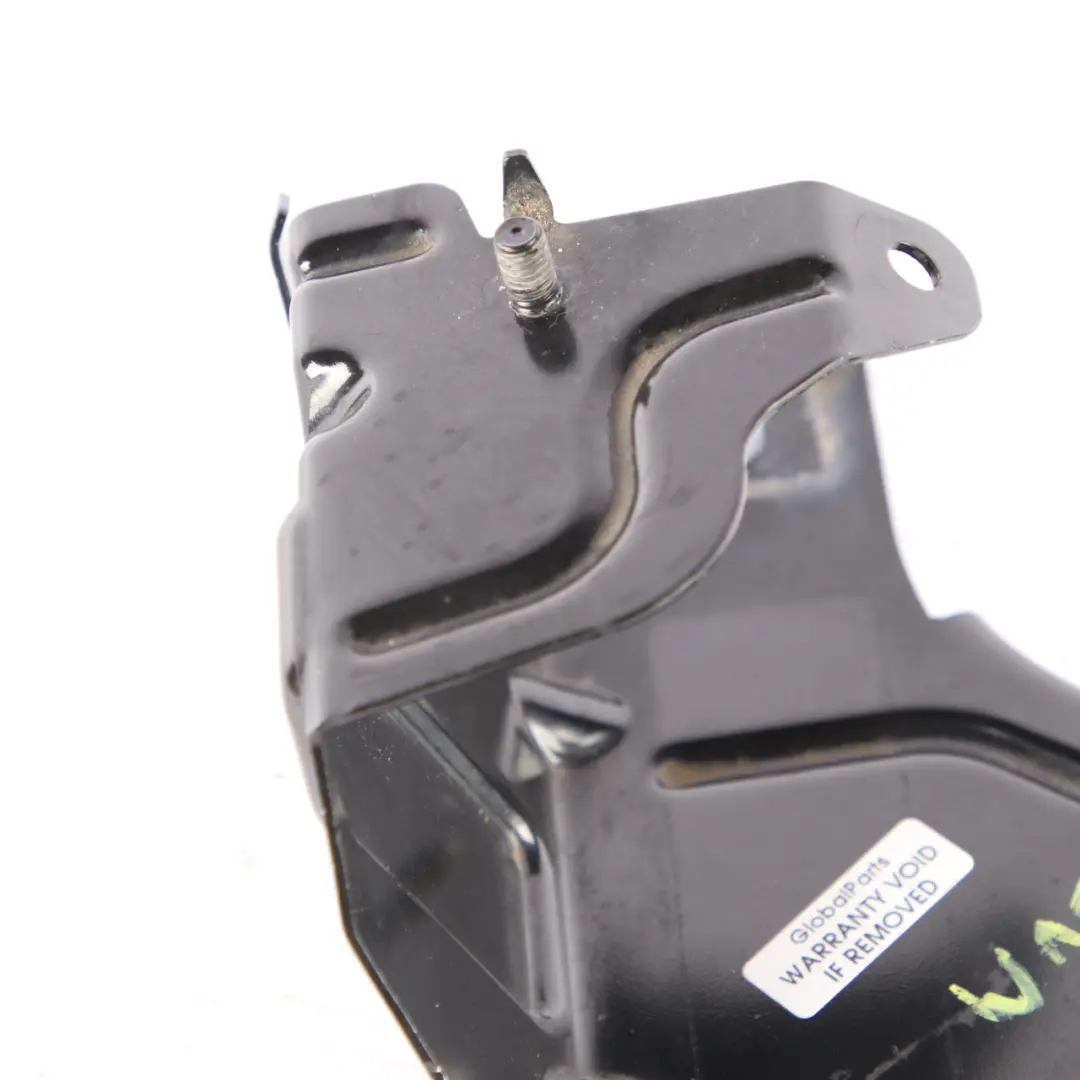 Mount Support Mercedes W176 Battery Bracket Holder to with Part number A2465453040 Mount Support Mercedes W176 Battery Bracket Holder - SKU A2465453040 - Part number A2465453040