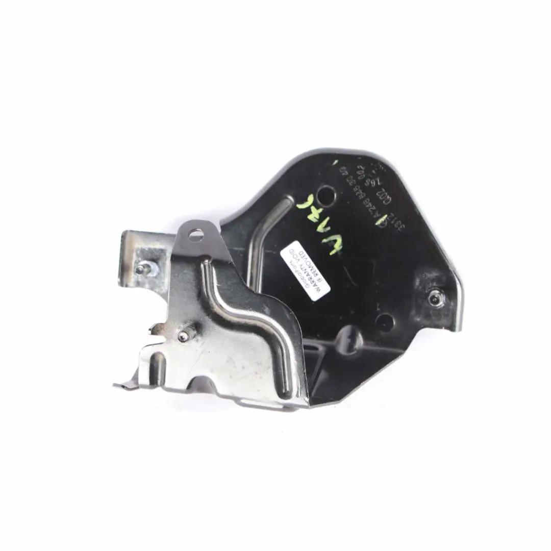  Mount Support Mercedes W176 Battery Bracket Holder - SKU A2465453040 - Part number A2465453040