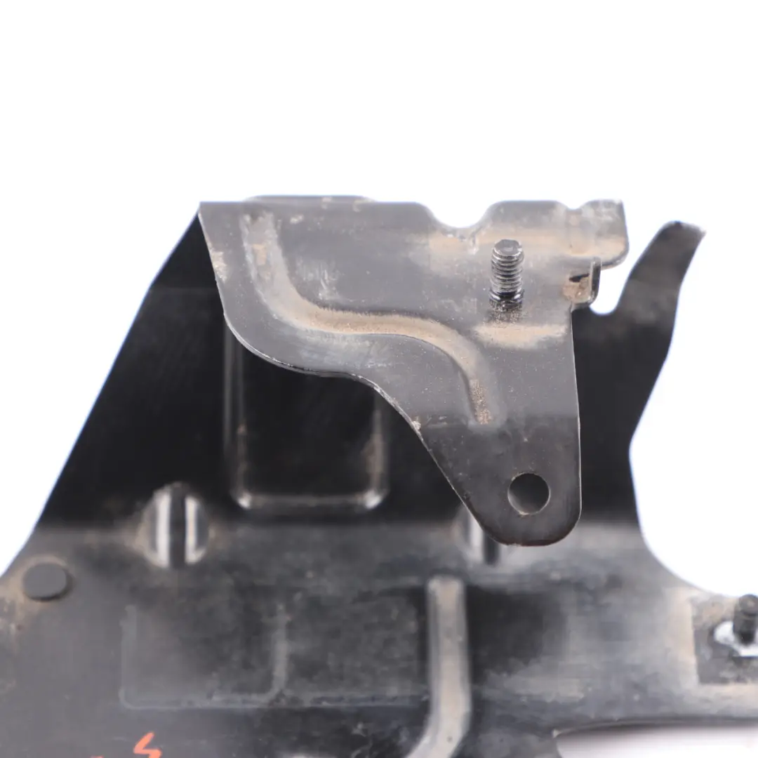 Bracket Mount Holder Carrier Support to Mercedes W176 Battery with Part number A2465454140 Mercedes W176 Battery Bracket Mount Holder Carrier Support - SKU A2465454140 - Part number A2465454140