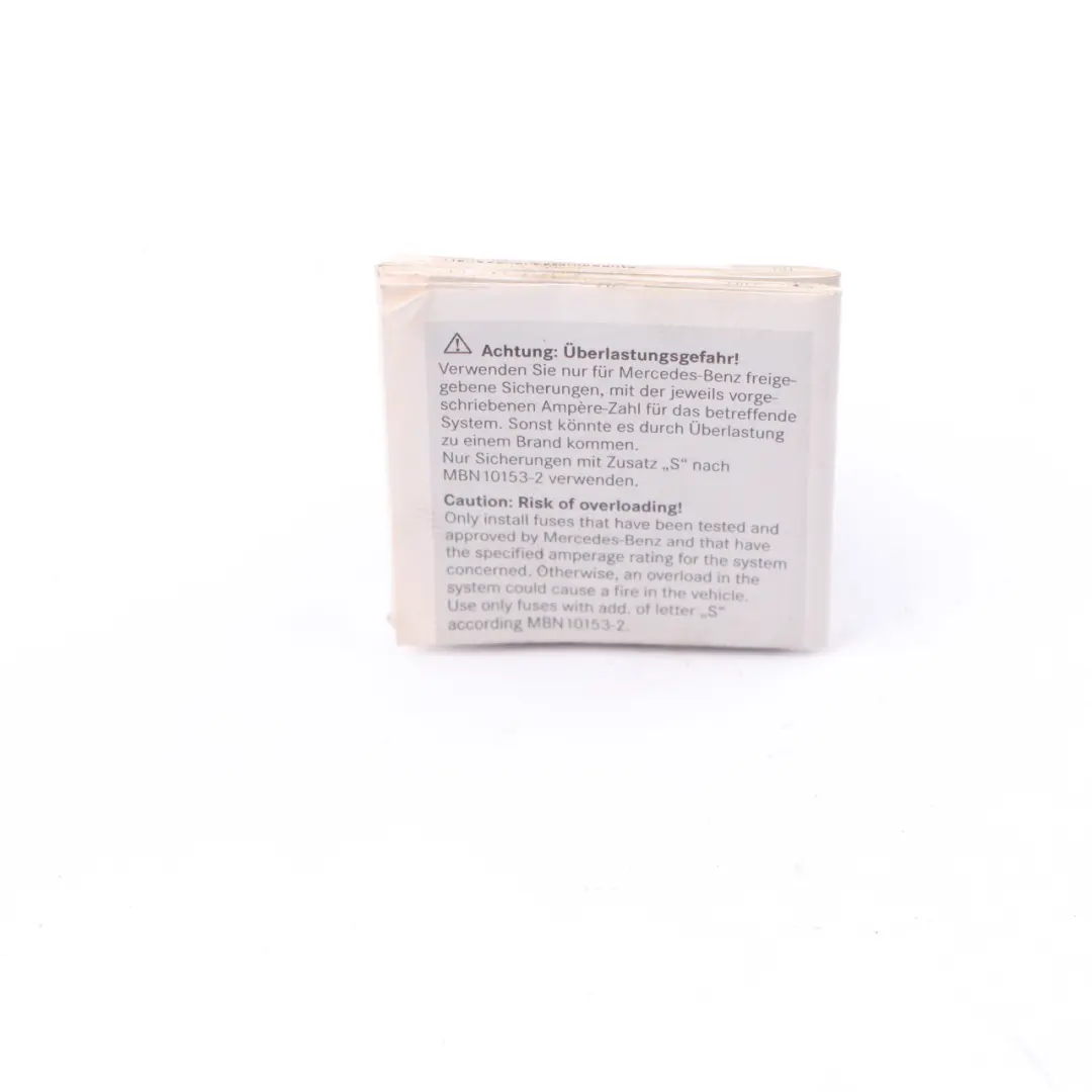 Fuse Box Allocation Fuse Placement Map Card Diagram to Mercedes W176 with Part number A2465840971 Mercedes W176 Fuse Box Allocation Fuse Placement Map Card Diagram - SKU A2465840971 - Part number A2465840971