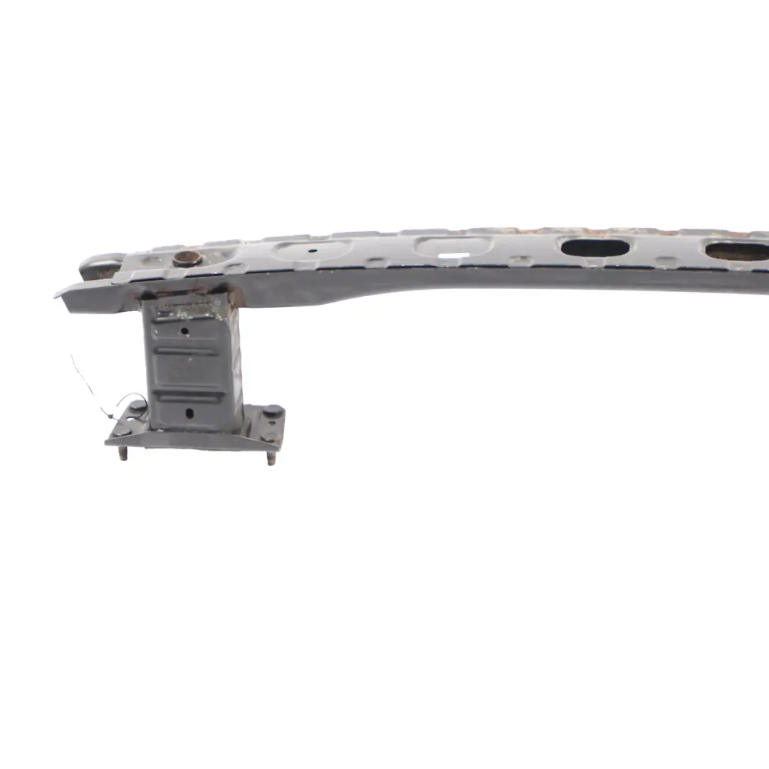  Bumper Rear Carrier Mercedes W176 W246 Cross Member Support Bar - SKU A2466100014 - Part number A2466100014