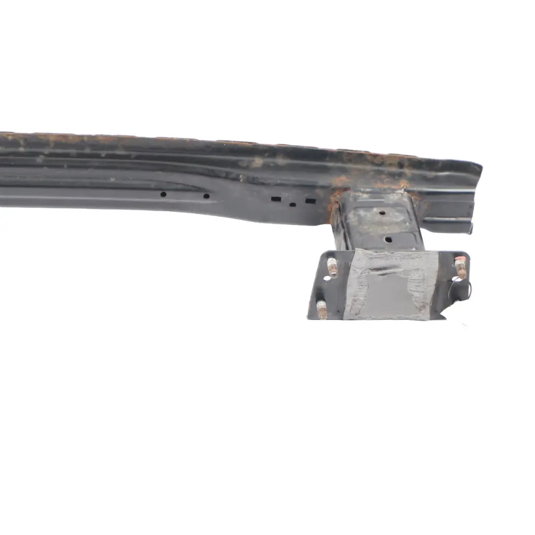 Bumper Rear Carrier Mercedes W176 W246 Cross Member Support Bar to with Part number A2466100014 Bumper Rear Carrier Mercedes W176 W246 Cross Member Support Bar - SKU A2466100014 - Part number A2466100014