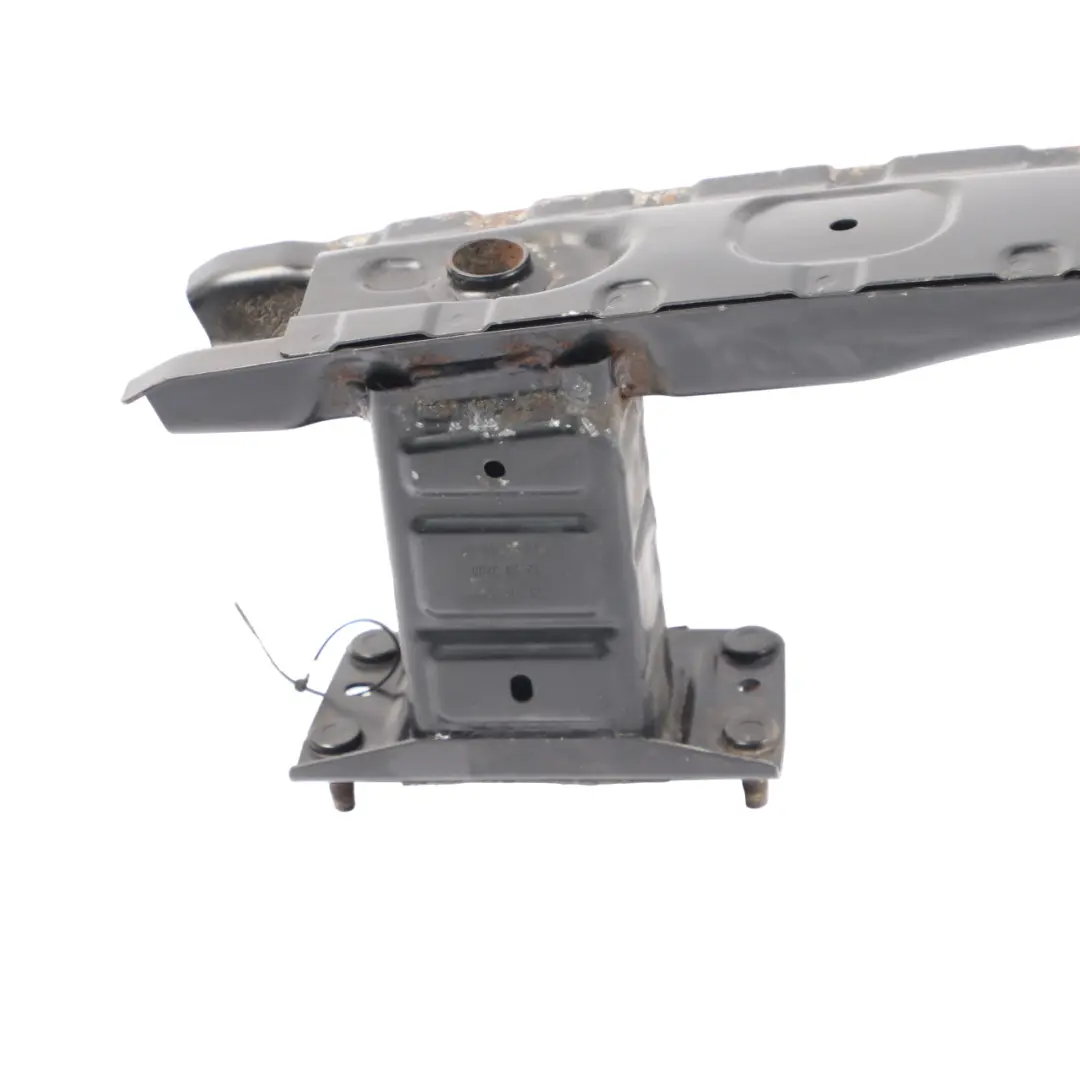 Parachoques Trasero Mercedes W176 W246 Barra De Soporte Travesaño para con número de pieza A2466100014 Parachoques Trasero Mercedes W176 W246 Barra De Soporte Travesaño - SKU A2466100014 - Número de pieza A2466100014