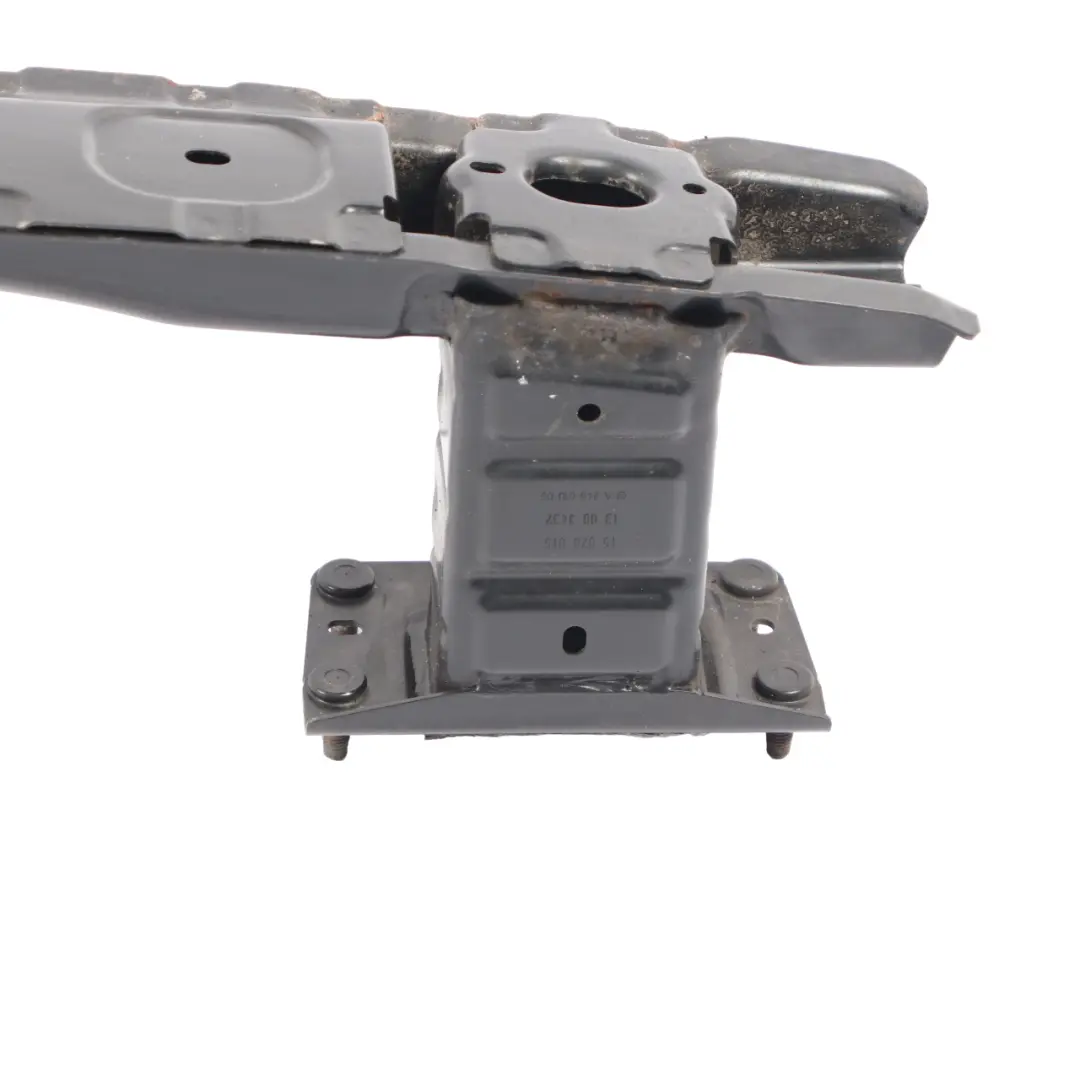 Parachoques Trasero Mercedes W176 W246 Barra De Soporte Travesaño para con número de pieza A2466100014 Parachoques Trasero Mercedes W176 W246 Barra De Soporte Travesaño - SKU A2466100014 - Número de pieza A2466100014