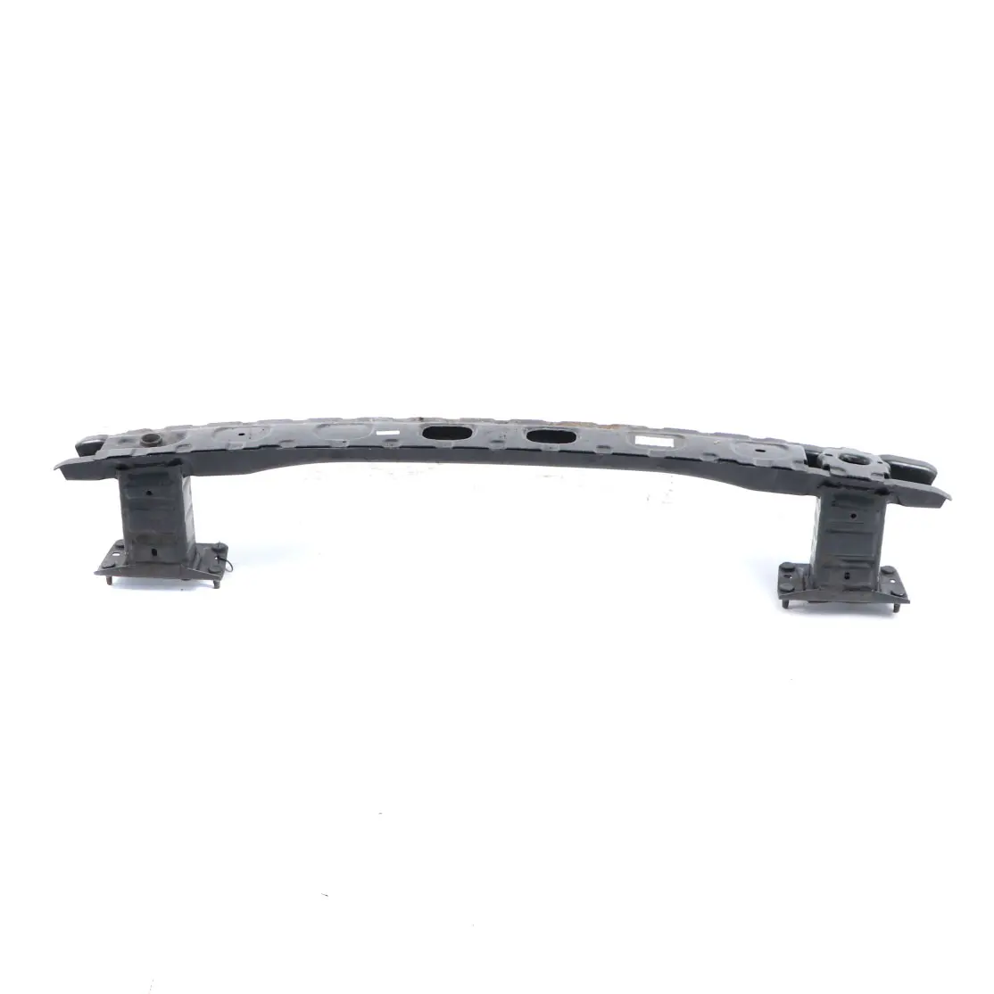 Mercedes W176 W246 Belka Zderzaka Tylna Tył  A2466101100