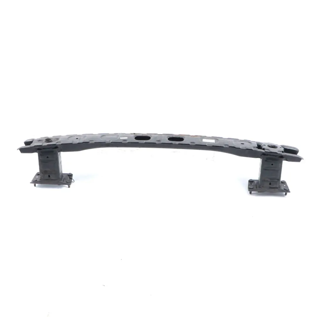 Bumper Rear Carrier Mercedes W176 W246 Cross Member Support Bar to with Part number A2466101100 Bumper Rear Carrier Mercedes W176 W246 Cross Member Support Bar - SKU A2466101100-1 - Part number A2466101100
