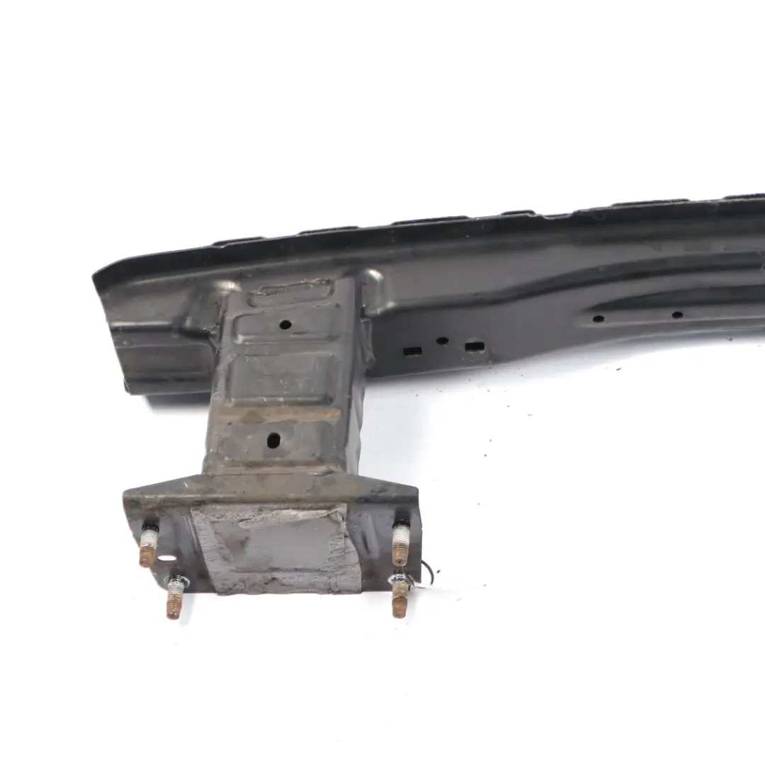  Bumper Rear Carrier Mercedes W176 W246 Cross Member Support Bar - SKU A2466101100-1 - Part number A2466101100